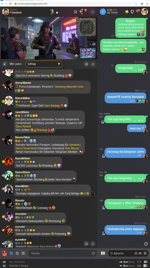 531slot - Tangkapan layar menunjukkan antarmuka pengguna yang ramah dan mudah dinavigasi.