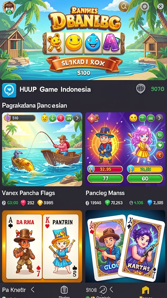 77lucks - Berbagai hadiah menarik menunggu Anda!