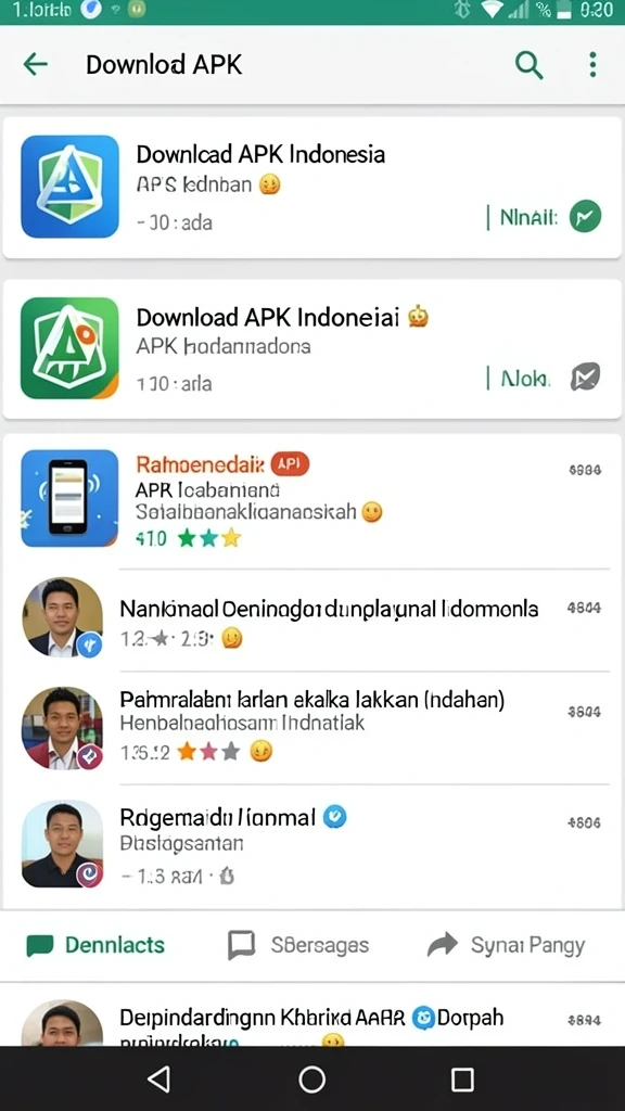 999zk - Tampilan awal permainan yang menarik.