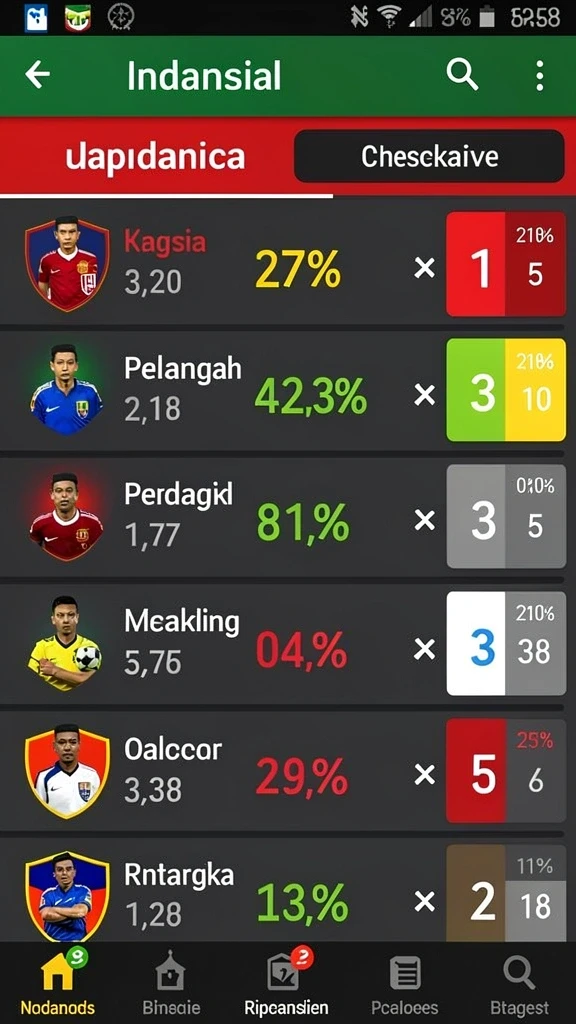 aa666 - Tampilan level pertama yang memukau!