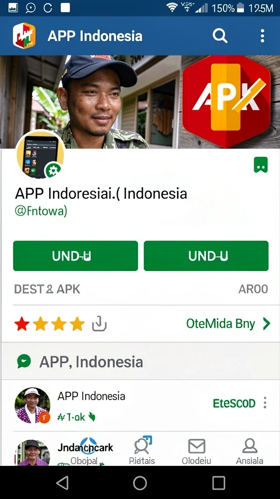 dentoto - Tampilan awal permainan DENTOTO yang menarik.