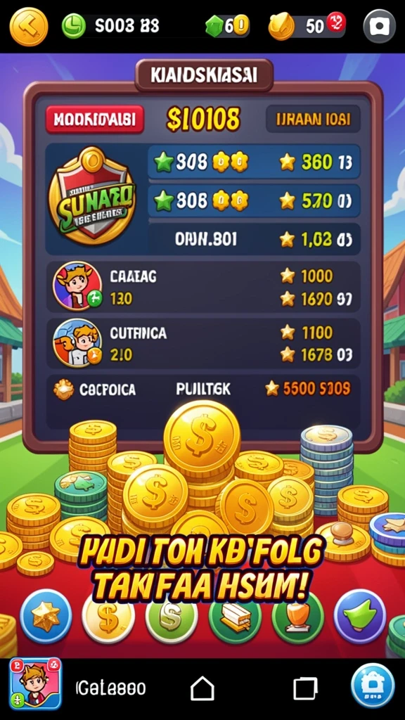 dragon99 - Karakter-karakter unik dengan kemampuan yang berbeda.