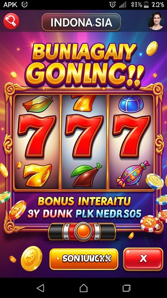 ds99 - Keberagaman level dan tantangan yang seru.