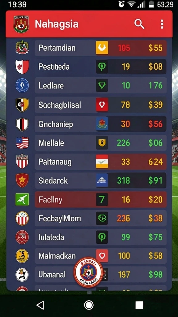 jktgame - Karakter yang dapat dikustomisasi sesuai keinginan pemain.