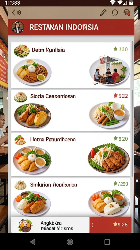 kikototo - Hadiah menarik menanti para pemain.