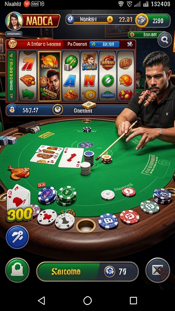 nadimtogel - Beragam pilihan jenis togel yang tersedia.