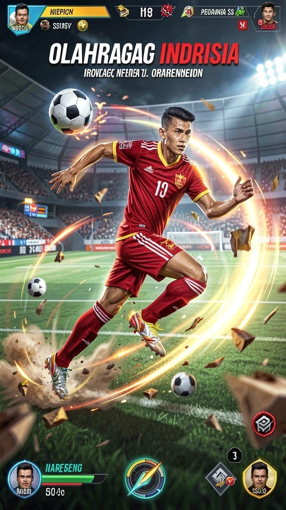rk77 - Tampak fitur multiplayer yang mendebarkan di RK77.