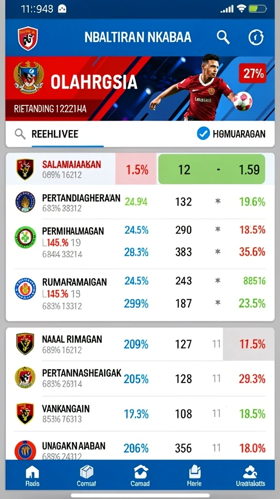 rpvip1 - Tampilan grafis yang menakjubkan dalam petualangan.