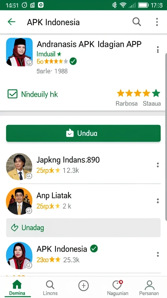 rusa33 - Screenshot yang menunjukkan aksi seru di level menengah.
