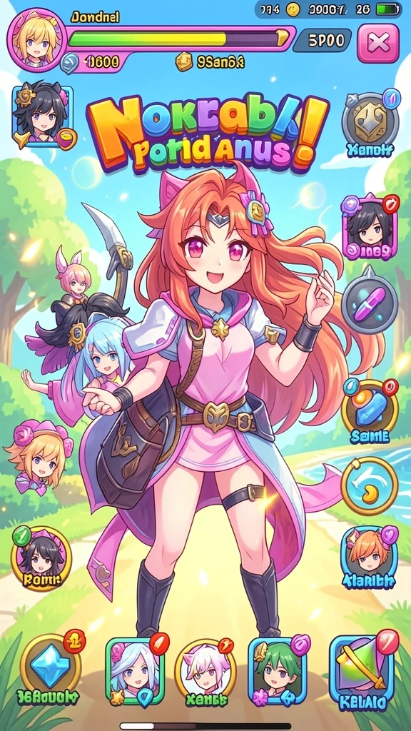 serubet - Fitur multiplayer yang memungkinkan bermain dengan teman.