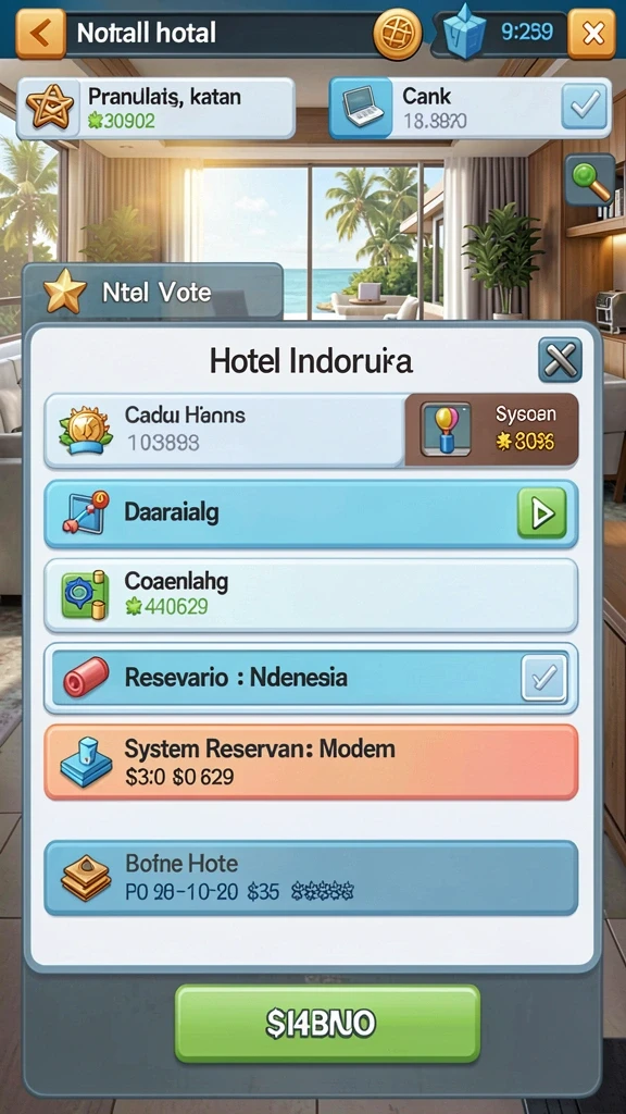 sia777 - Grafis yang memukau dan detail yang menawan.