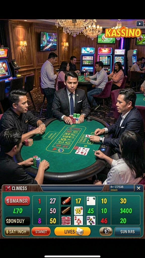 tempur99 - Fitur multiplayer yang mengasyikkan untuk bersaing dengan teman.