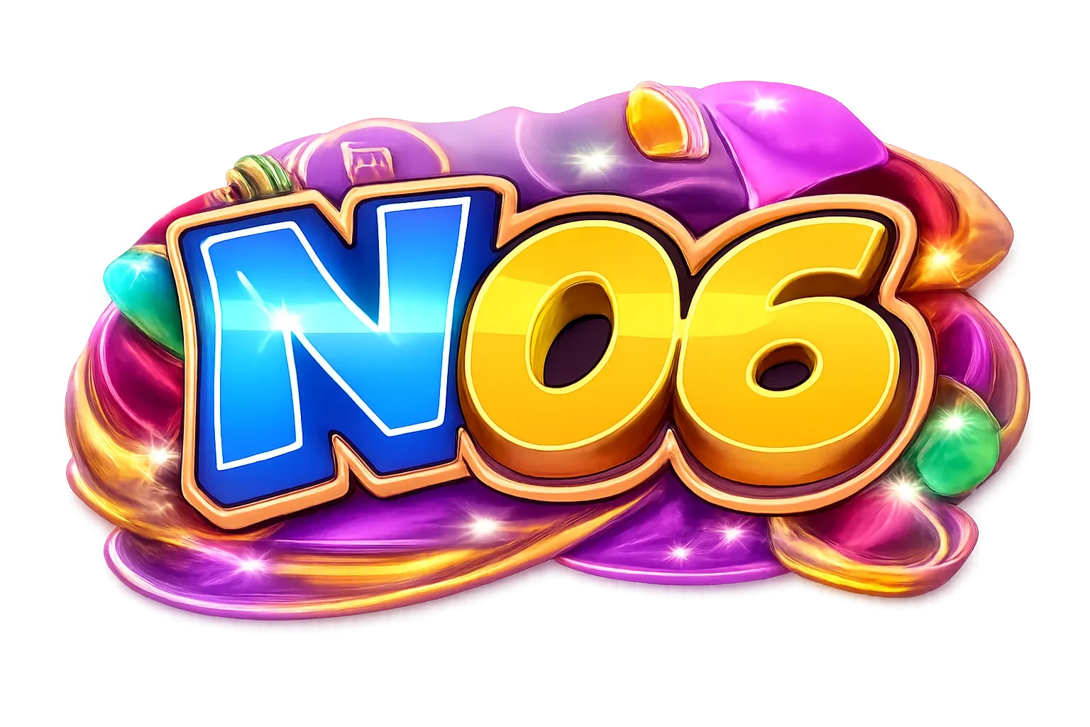 n06 — Logo Resmi